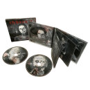 EISREGEN - Abart - 2-CD - Ltd. Mediabook