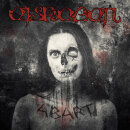 EISREGEN - Abart - 2-CD - Ltd. Mediabook