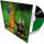 TOXIK - World Circus - Vinyl-LP - black green split