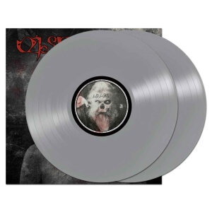 EISREGEN - Abart - Vinyl 2-LP - silver