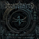 DECAPITATED - The Negation - CD - Digipak