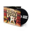 SKINDRED - You Got This - CD - Digipak