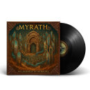 MYRATH - Wilderness Of Mirrors - Vinyl-LP - black
