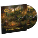 POWER PALADIN - Beyond The Reach Of Enchantment - CD -...