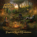 POWER PALADIN - Beyond The Reach Of Enchantment - CD -...