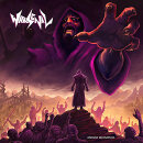 WARSENAL - Endless Beginnings... - CD - Digipak