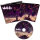 WARSENAL - Endless Beginnings... - CD - Digipak