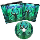 WRECK-DEFY - Dissecting The Leech - CD - Digipak