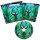 WRECK-DEFY - Dissecting The Leech - CD - Digipak