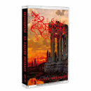 ZEICRYDEUS - La Grande Hérésie - Cassette Tape