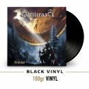 BATTLEROAR - Petrichor - Vinyl-LP - black