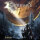 BATTLEROAR - Petrichor - Vinyl-LP - black