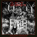 PROTECTOR - Apocalyptic Chronology - CD - Slipcase
