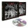 PROTECTOR - Apocalyptic Chronology - CD - Slipcase