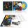 TOKYO BLADE - Night Of The Blade - Vinyl-LP - multi splatter