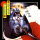 TOKYO BLADE - Night Of The Blade - Vinyl-LP - multi splatter