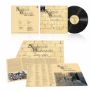 SPARTAN WARRIOR - Steel n Chains - Vinyl-LP - black