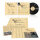 SPARTAN WARRIOR - Steel n Chains - Vinyl-LP - black