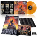 SINTAGE - Unbound Triumph - Vinyl-LP - orange marbled