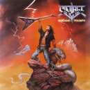 SINTAGE - Unbound Triumph - Vinyl-LP - orange marbled