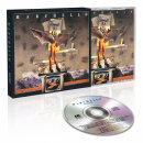 MARCHELLO - Destiny - CD - Slipcase