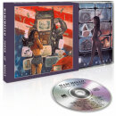 MARCHELLO - Power Of Money - CD - Slipcase