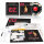 OZ - Fire In The Brain - Vinyl-LP - mixed splatter