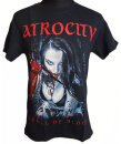 ATROCITY - Spell Of Blood - T-Shirt