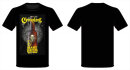 CROSSPLANE - Make Beer Not War - T-Shirt