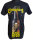 CROSSPLANE - Make Beer Not War - T-Shirt