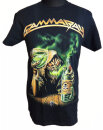 GAMMA RAY - Absinth - T-Shirt