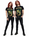 GAMMA RAY - Absinth - T-Shirt