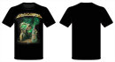 GAMMA RAY - Absinth - T-Shirt