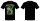 GAMMA RAY - Absinth - T-Shirt