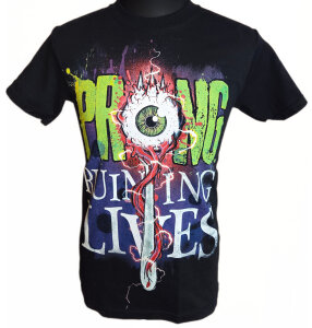 PRONG - Ruining Lives - T-Shirt