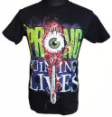 PRONG - Ruining Lives - T-Shirt