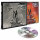 SINTAGE - Unbound Triumph - CD - Slipcase