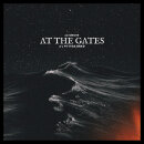 AT THE GATES - The Ghost Of A Future Dead - CD - Jewel Case