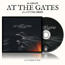 AT THE GATES - The Ghost Of A Future Dead - CD - Ltd....