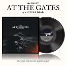 AT THE GATES - The Ghost Of A Future Dead - Vinyl-LP - black