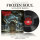 FROZEN SOUL - No Place Of Warmth - Vinyl-LP - black