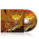 VOIVOD - Symphonique - CD - Slipcase