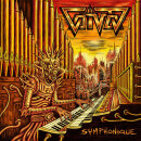 VOIVOD - Symphonique - CD - Slipcase