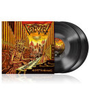 VOIVOD - Symphonique - Vinyl 2-LP - black