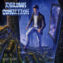 INHUMAN CONDITION - Rat°God - CD - Slipcase