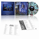 INHUMAN CONDITION - Rat°God - Vinyl-LP - multi splatter