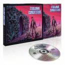 INHUMAN CONDITION - Fearsick - CD - Slipcase