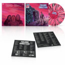 INHUMAN CONDITION - Fearsick - Vinyl-LP - multi splatter
