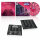 INHUMAN CONDITION - Fearsick - Vinyl-LP - multi splatter