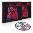 INHUMAN CONDITION - Panic Prayer - CD - Slipcase